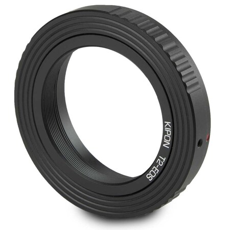 Globe Scientific T2 ring for Canon EOS SLR digital camera EAE-5040